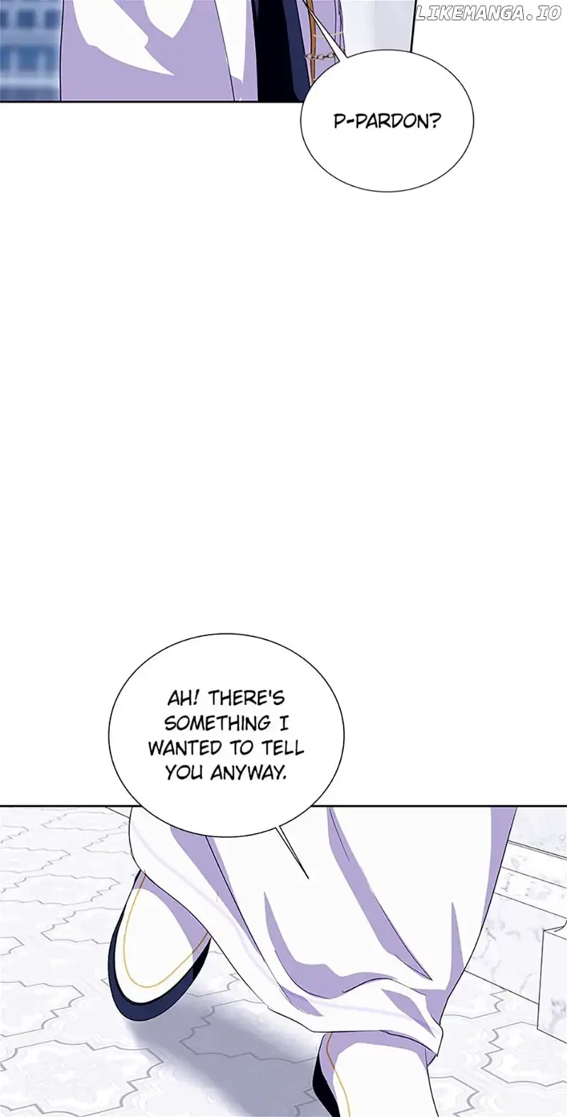 Behind His Kind Mask Chapter 42 page 72