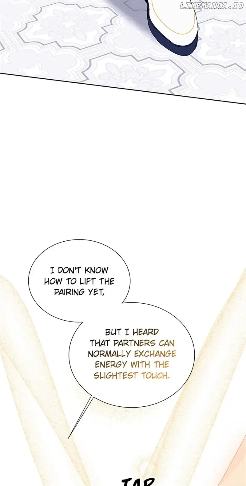 Behind His Kind Mask Chapter 42 page 73