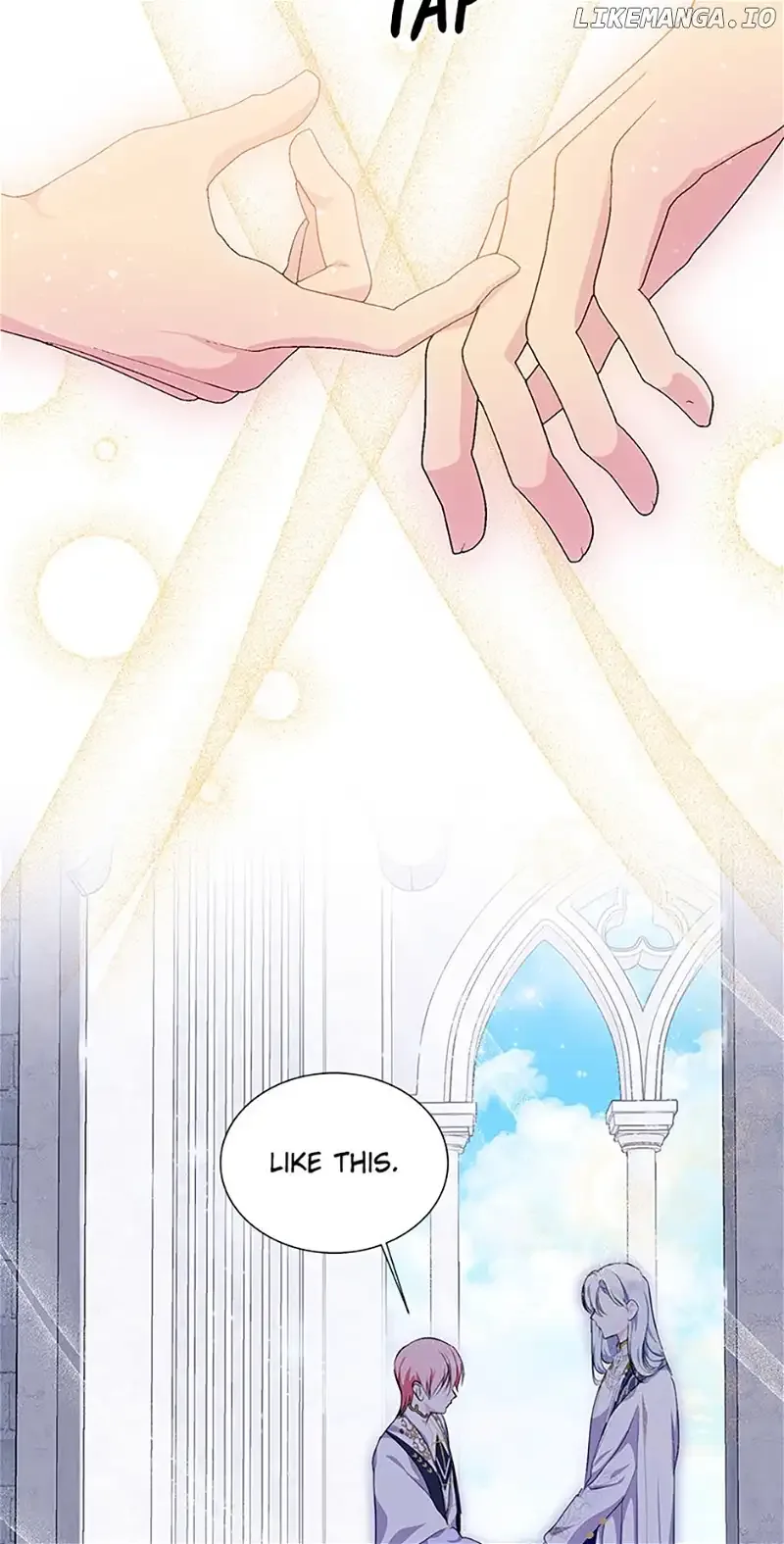 Behind His Kind Mask Chapter 42 page 74