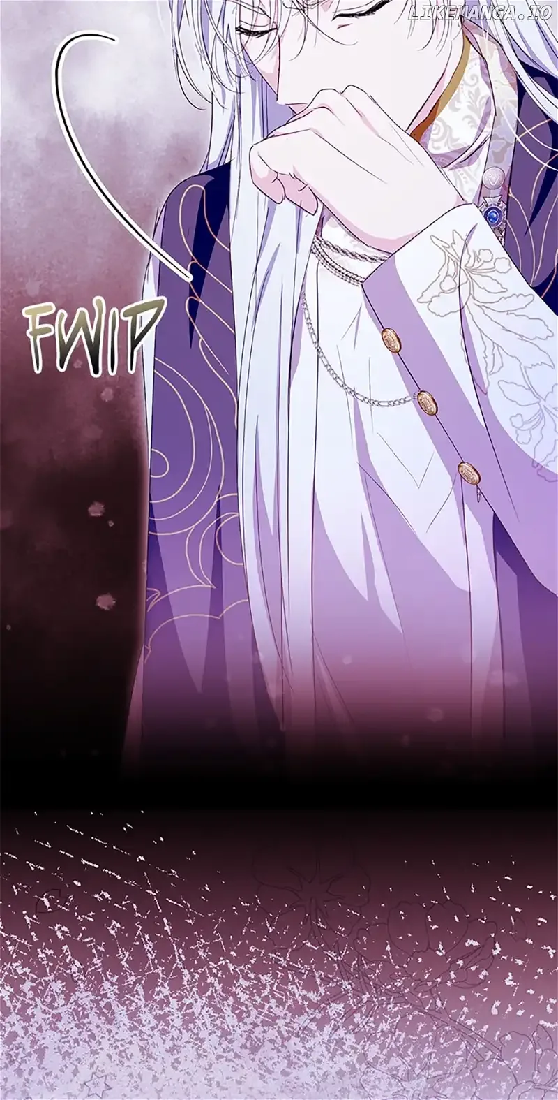 Behind His Kind Mask Chapter 42 page 79