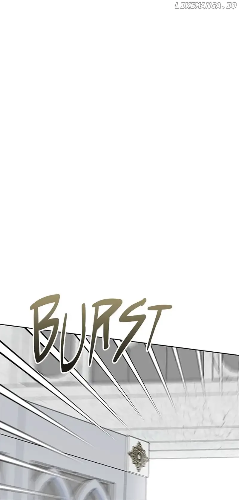 Behind His Kind Mask Chapter 43 page 3
