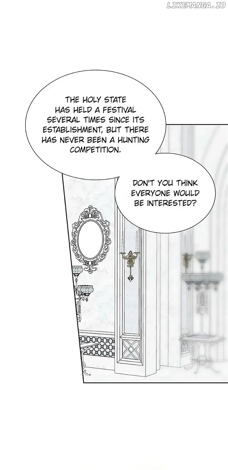 Behind His Kind Mask Chapter 43 page 30