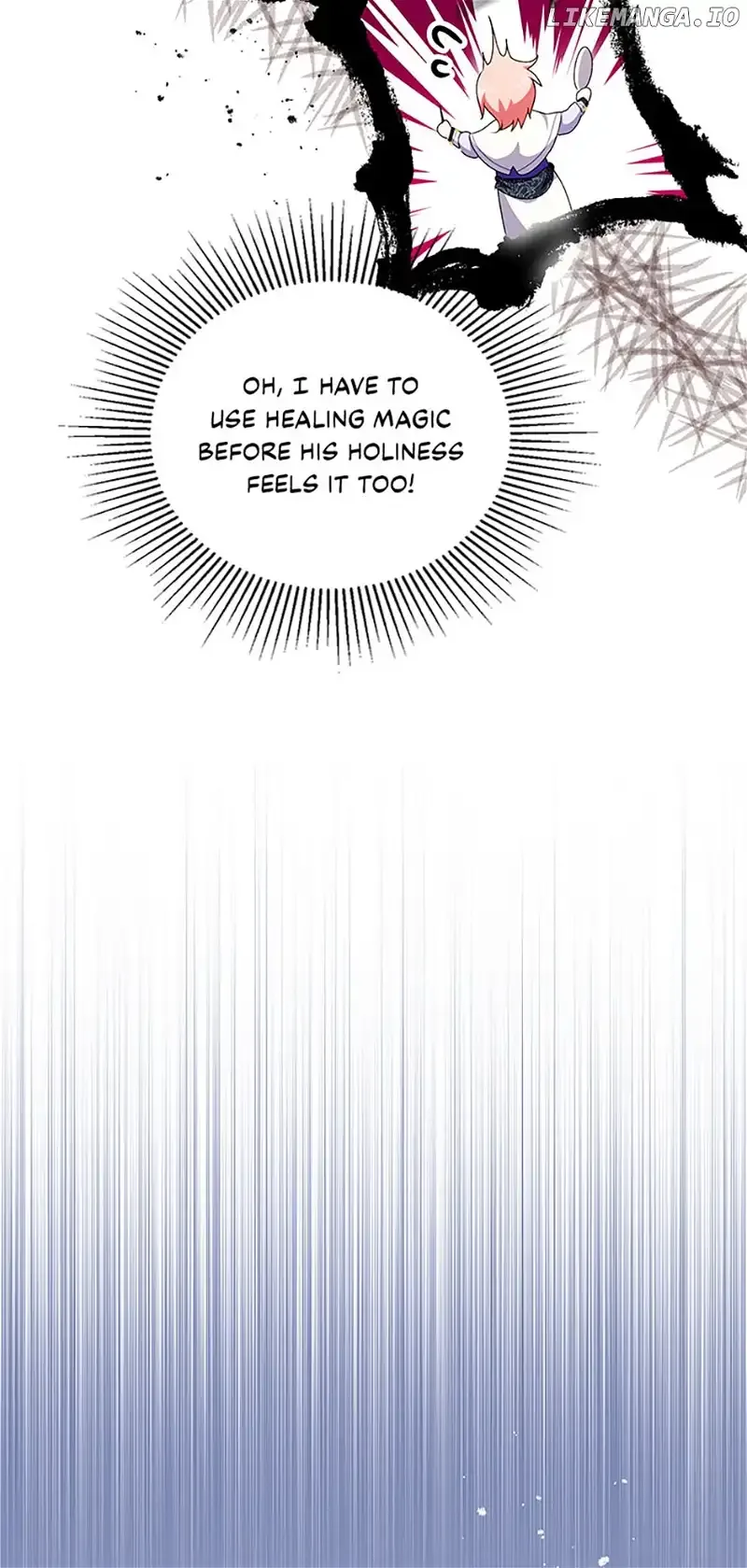 Behind His Kind Mask Chapter 43 page 46