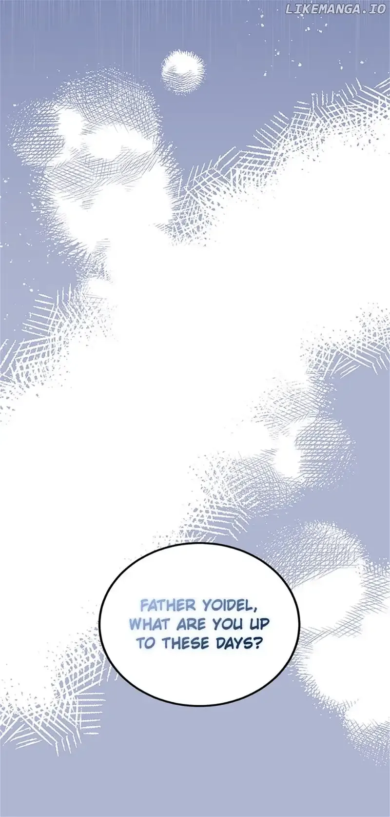 Behind His Kind Mask Chapter 43 page 47