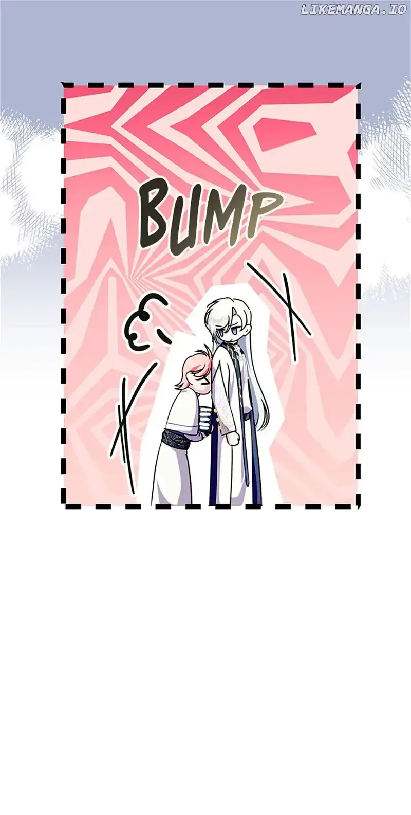 Behind His Kind Mask Chapter 43 page 48
