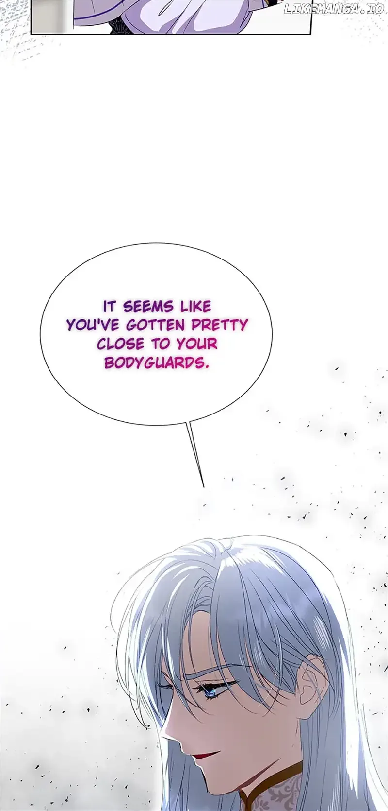 Behind His Kind Mask Chapter 43 page 67