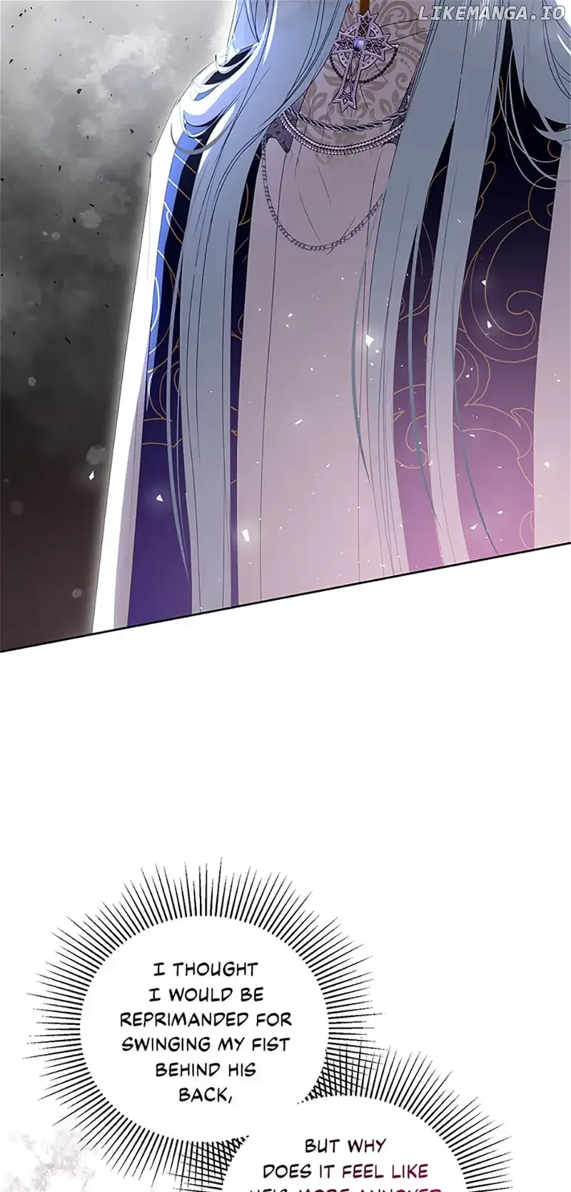 Behind His Kind Mask Chapter 43 page 68