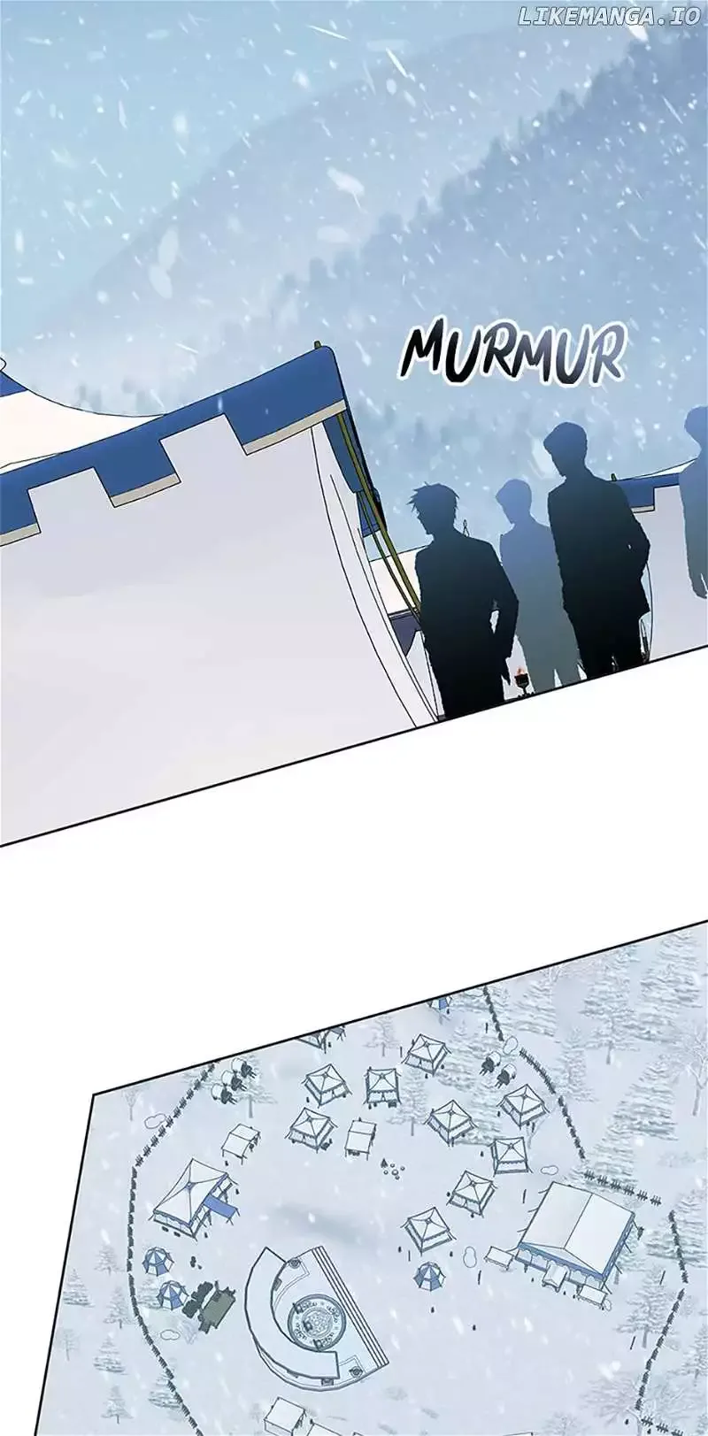 Behind His Kind Mask Chapter 44 page 4