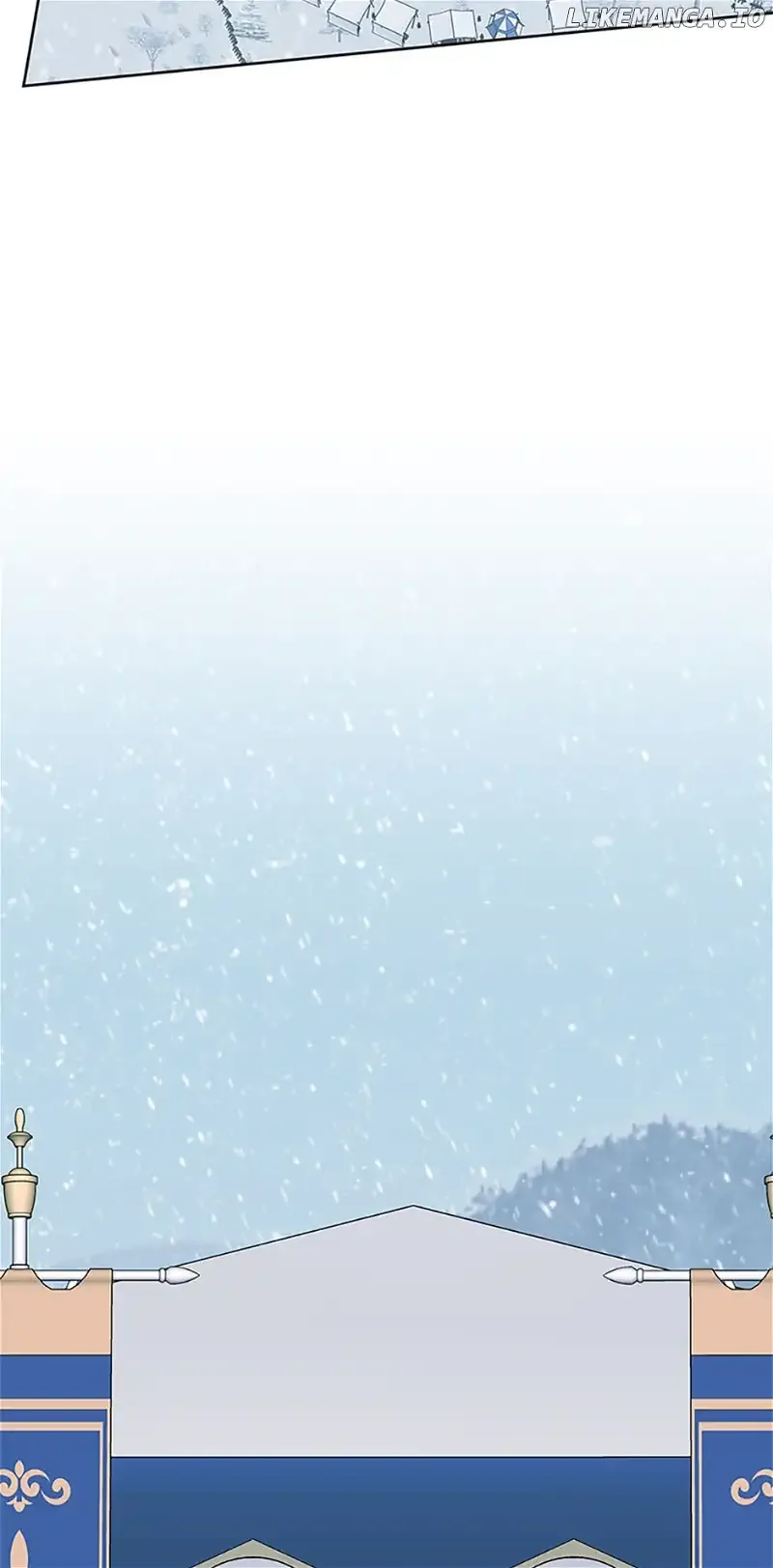 Behind His Kind Mask Chapter 44 page 5