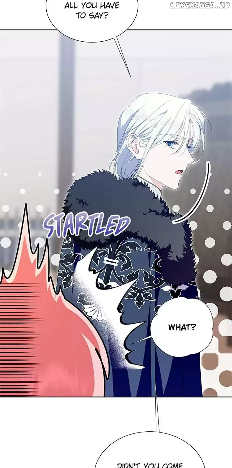 Behind His Kind Mask Chapter 44 page 18