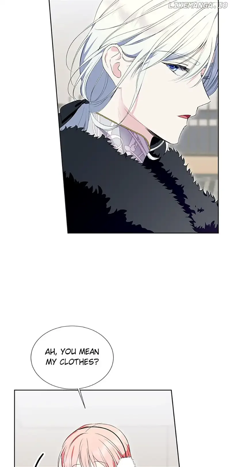Behind His Kind Mask Chapter 44 page 10