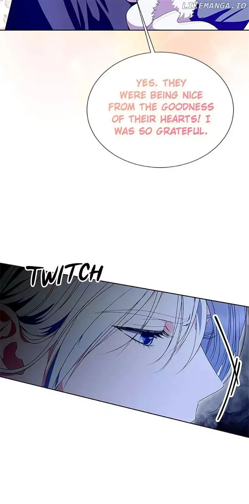 Behind His Kind Mask Chapter 44 page 13