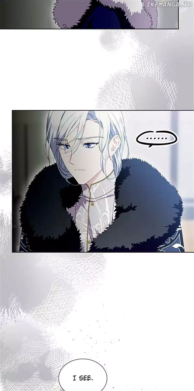 Behind His Kind Mask Chapter 44 page 23