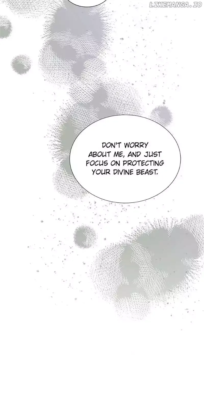 Behind His Kind Mask Chapter 44 page 24