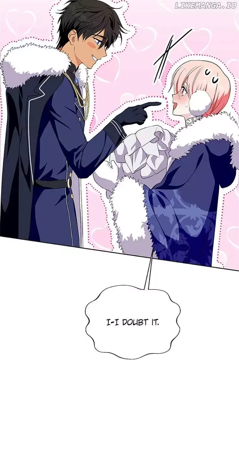 Behind His Kind Mask Chapter 44 page 30