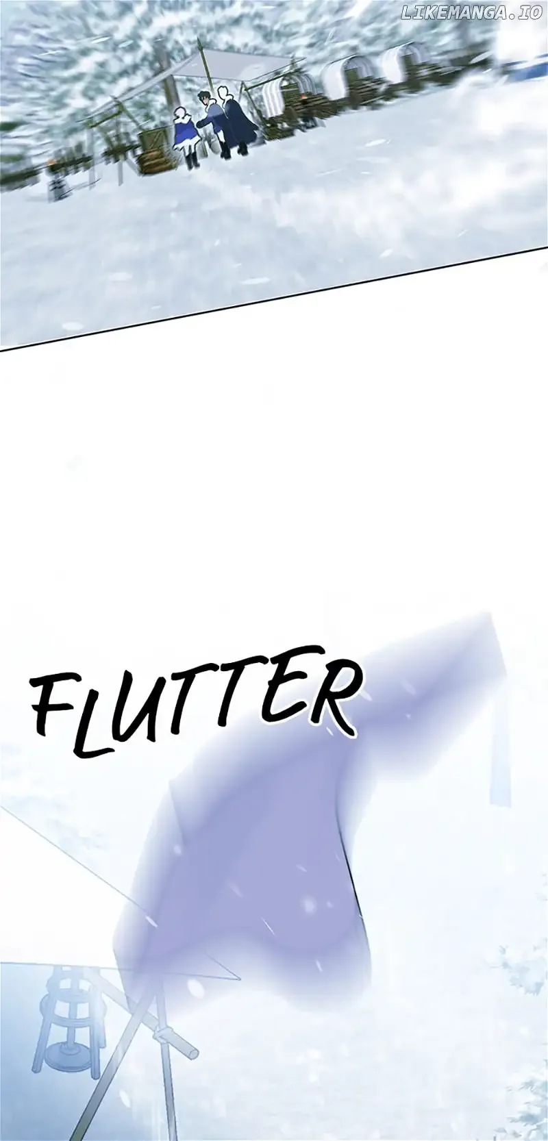 Behind His Kind Mask Chapter 44 page 47