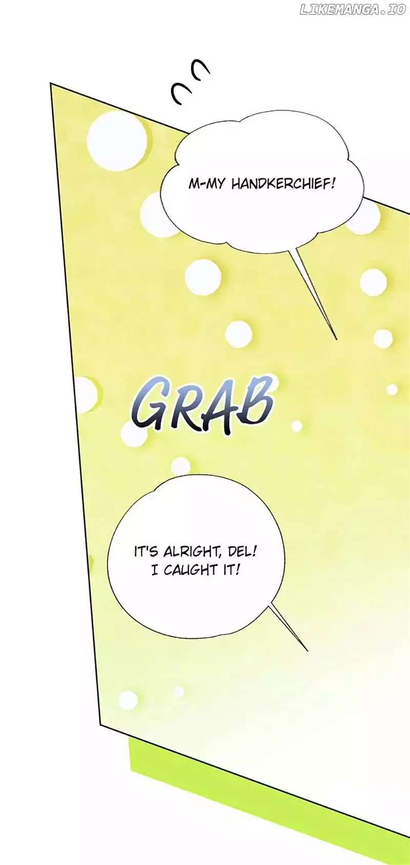 Behind His Kind Mask Chapter 44 page 49