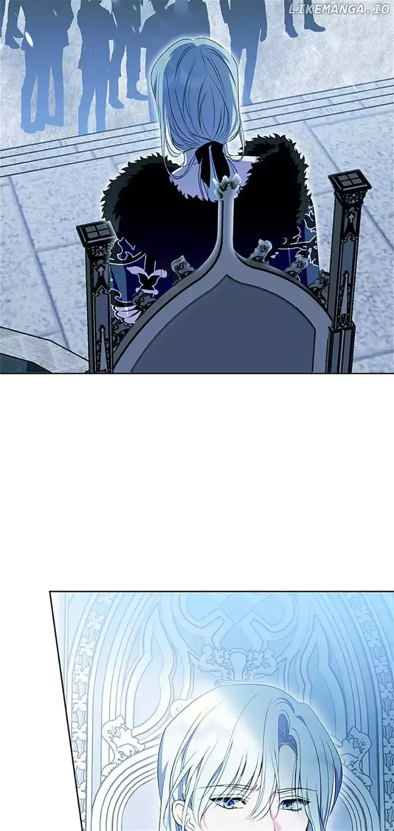 Behind His Kind Mask Chapter 44 page 52