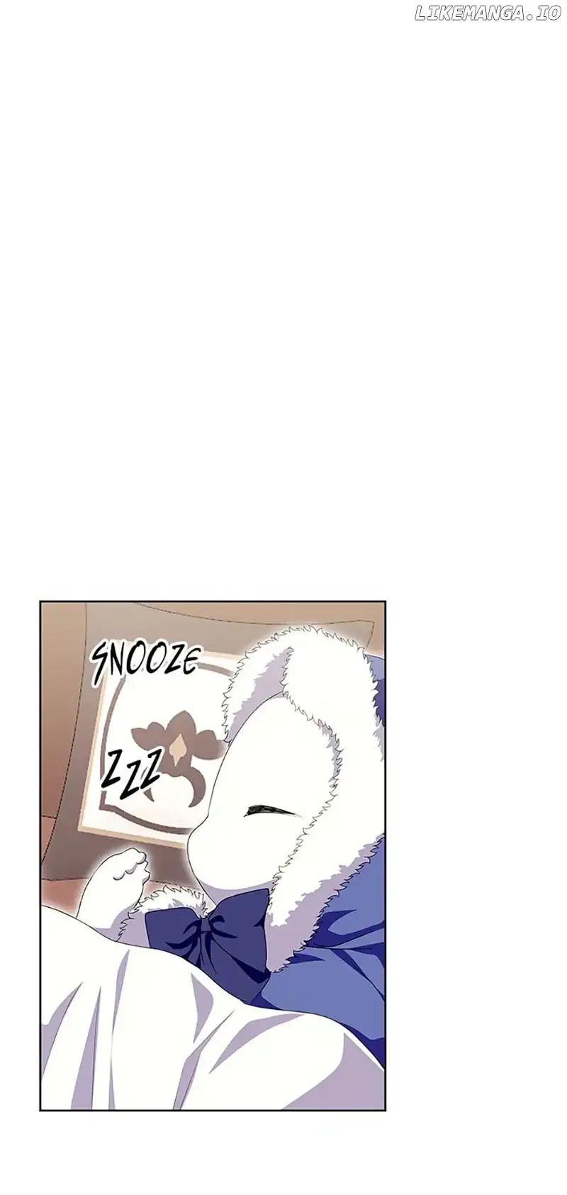 Behind His Kind Mask Chapter 44 page 57