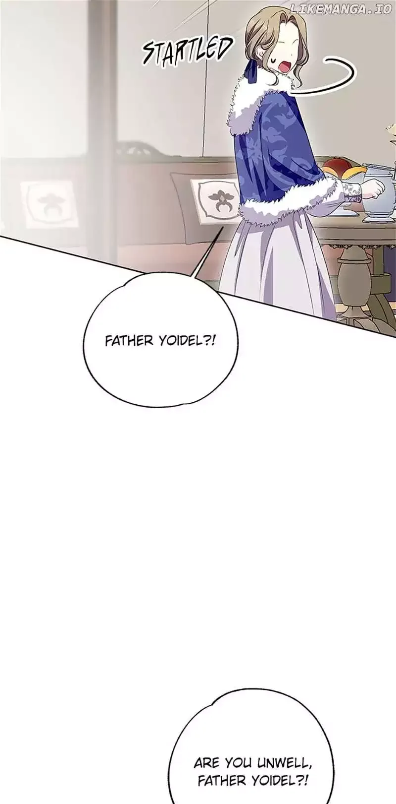 Behind His Kind Mask Chapter 44 page 64