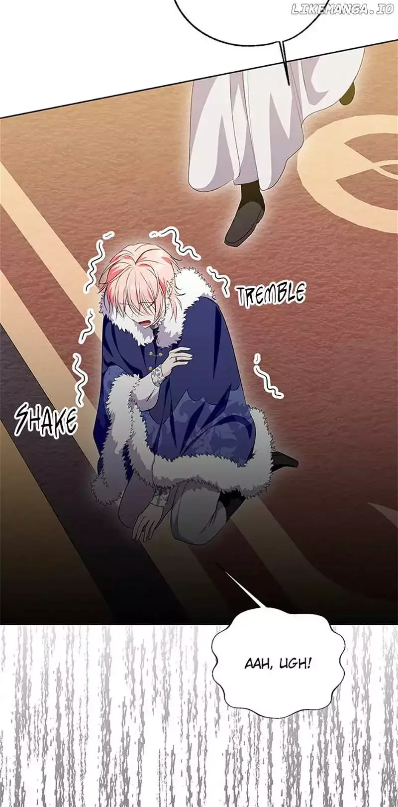 Behind His Kind Mask Chapter 44 page 65