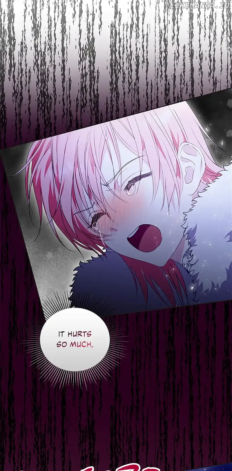 Behind His Kind Mask Chapter 44 page 66