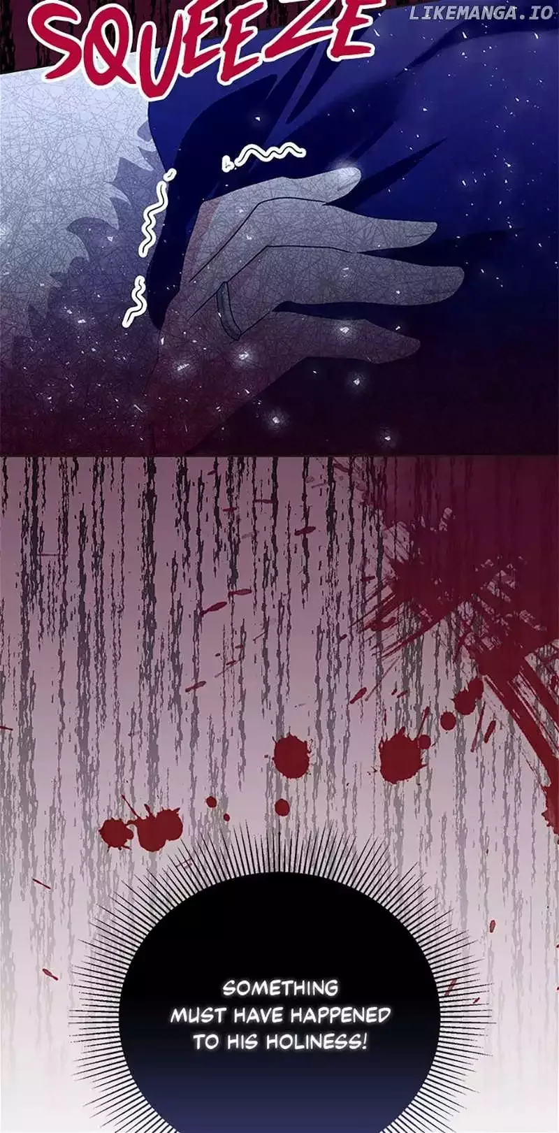 Behind His Kind Mask Chapter 44 page 67