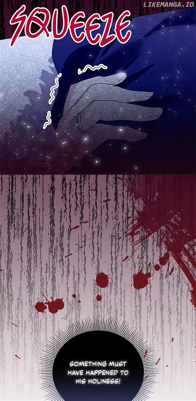 Behind His Kind Mask Chapter 45 page 2