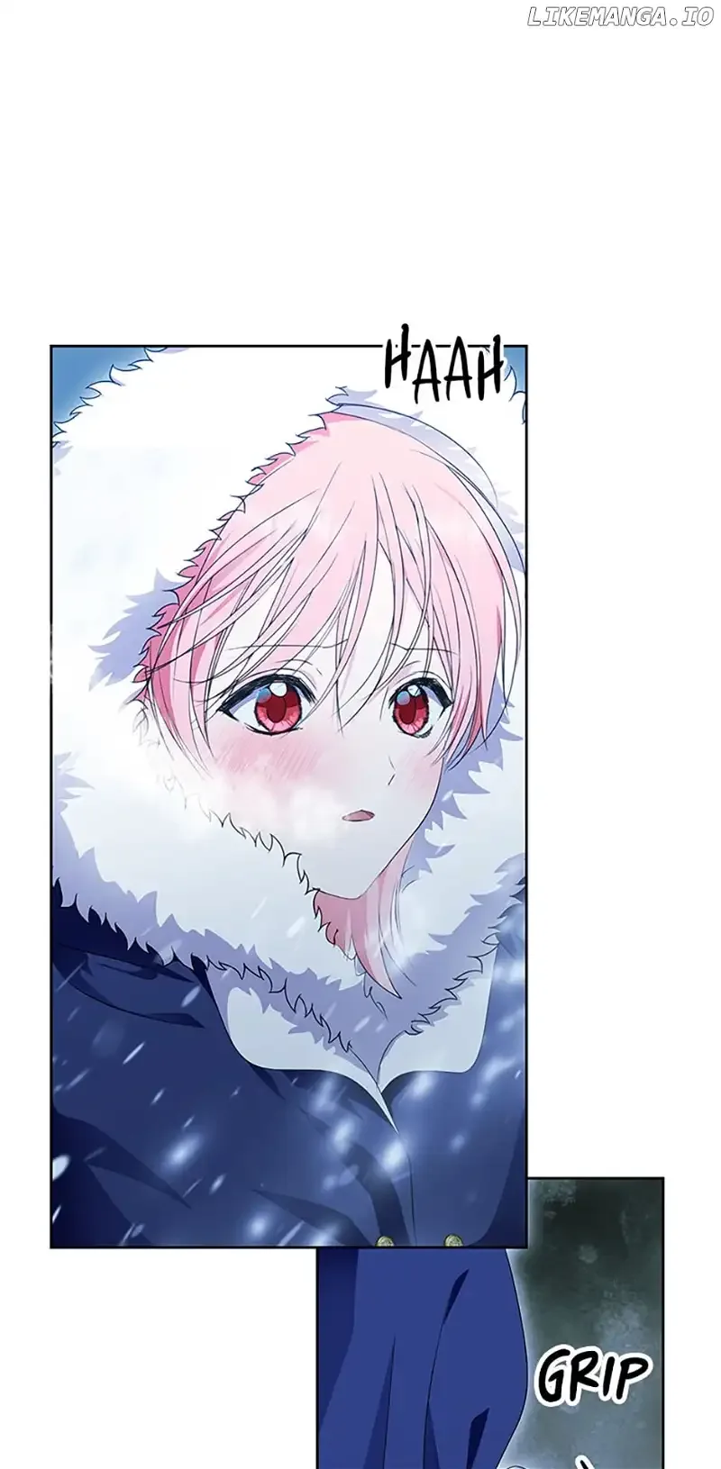 Behind His Kind Mask Chapter 45 page 6
