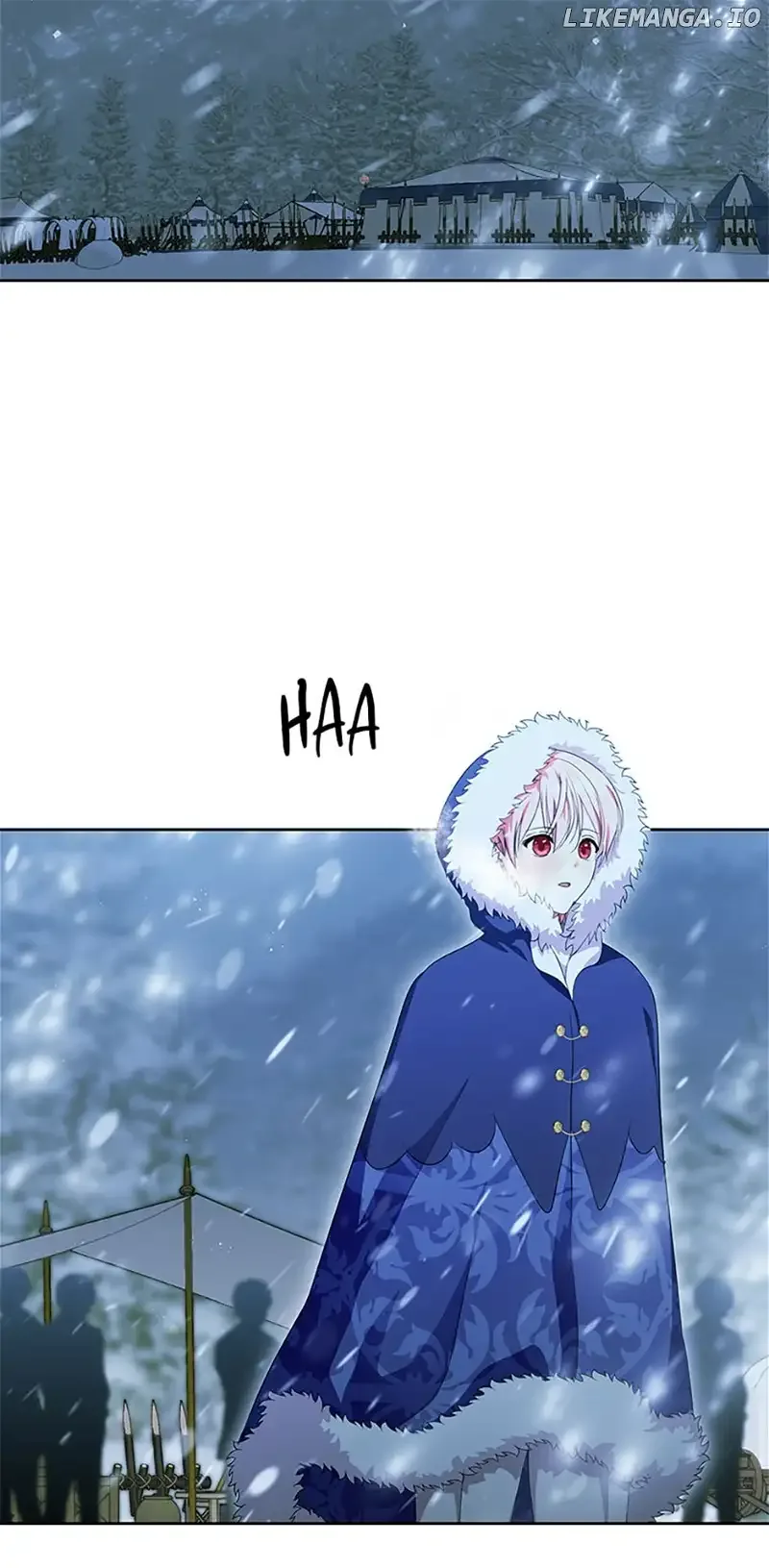 Behind His Kind Mask Chapter 45 page 5
