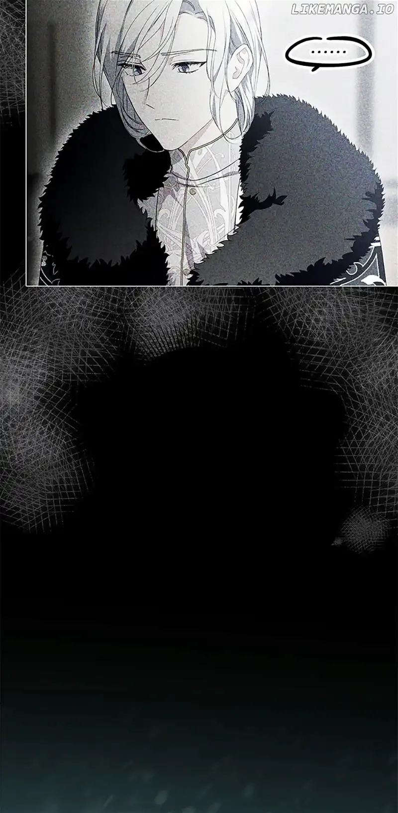Behind His Kind Mask Chapter 45 page 9