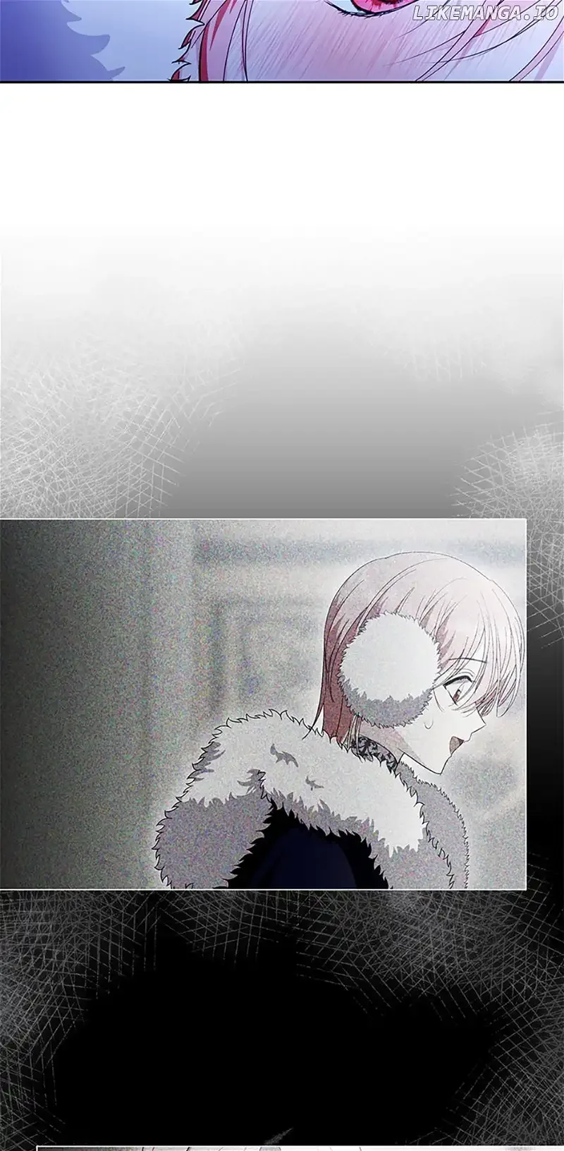 Behind His Kind Mask Chapter 45 page 8