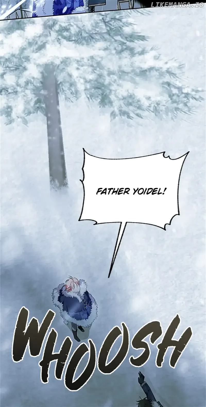 Behind His Kind Mask Chapter 45 page 32