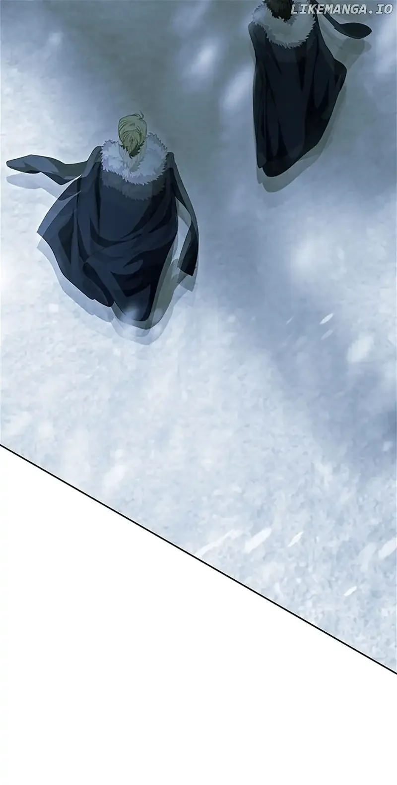 Behind His Kind Mask Chapter 45 page 33