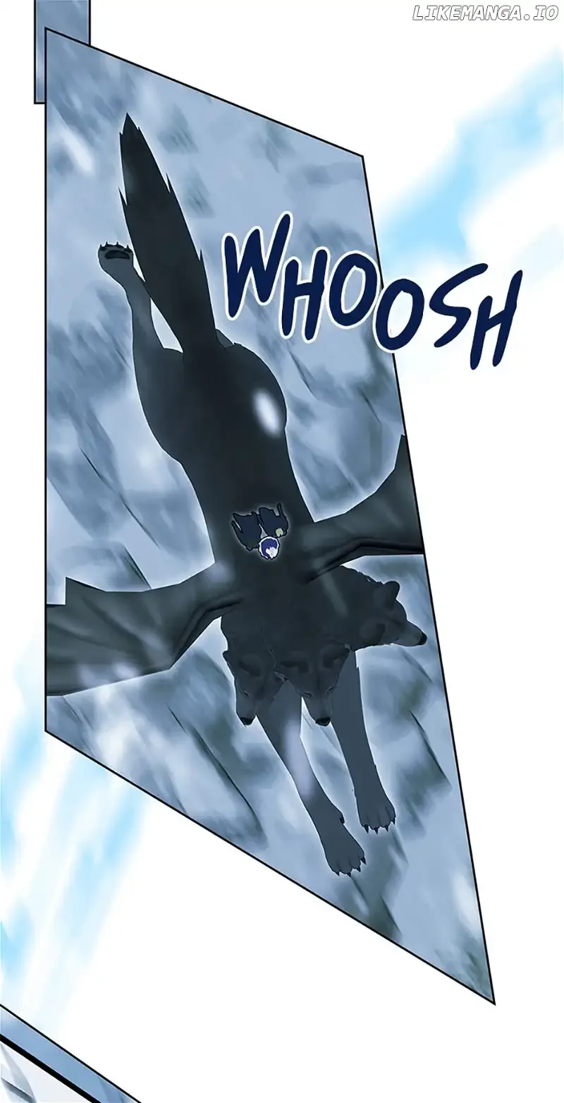Behind His Kind Mask Chapter 45 page 39
