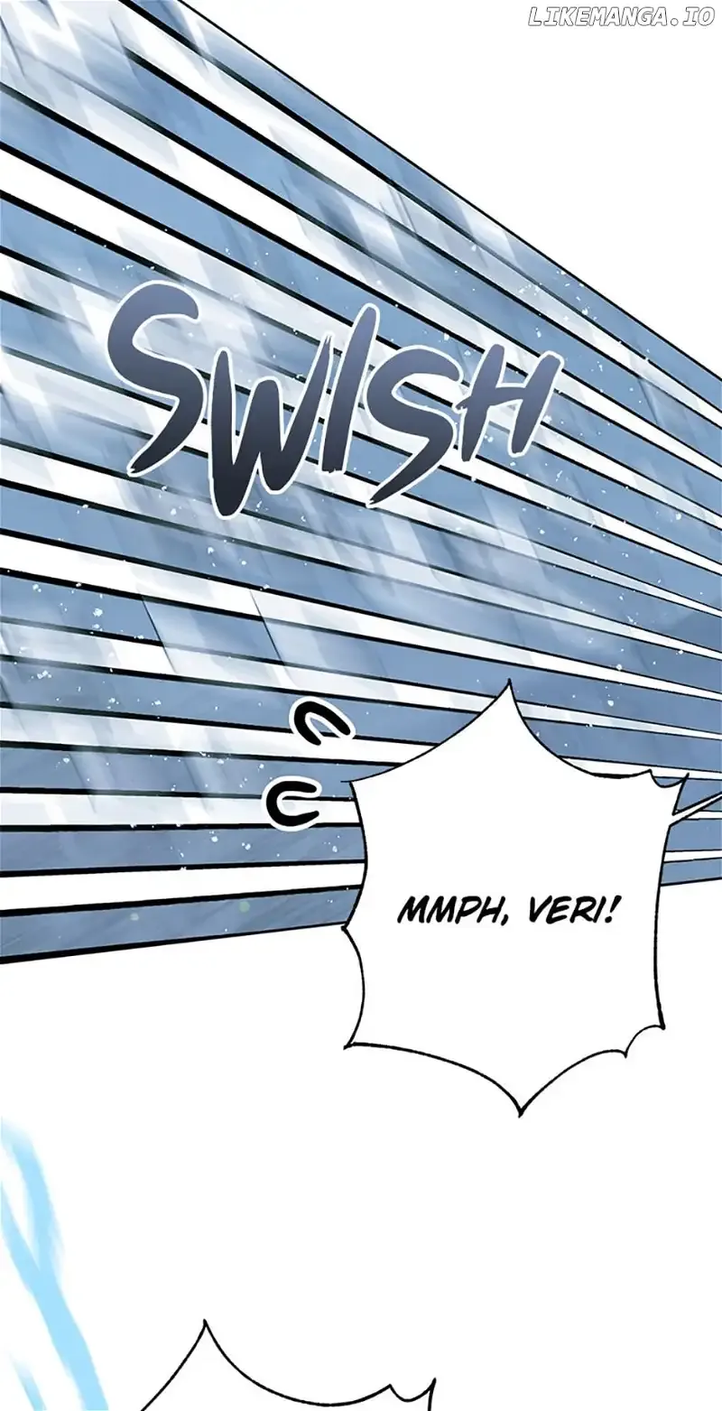 Behind His Kind Mask Chapter 45 page 40
