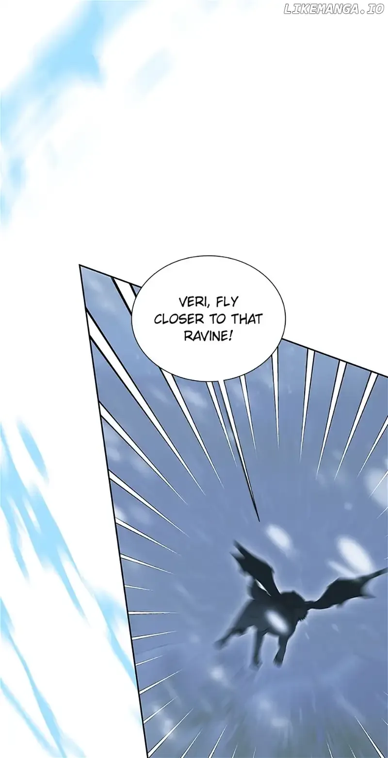 Behind His Kind Mask Chapter 45 page 44