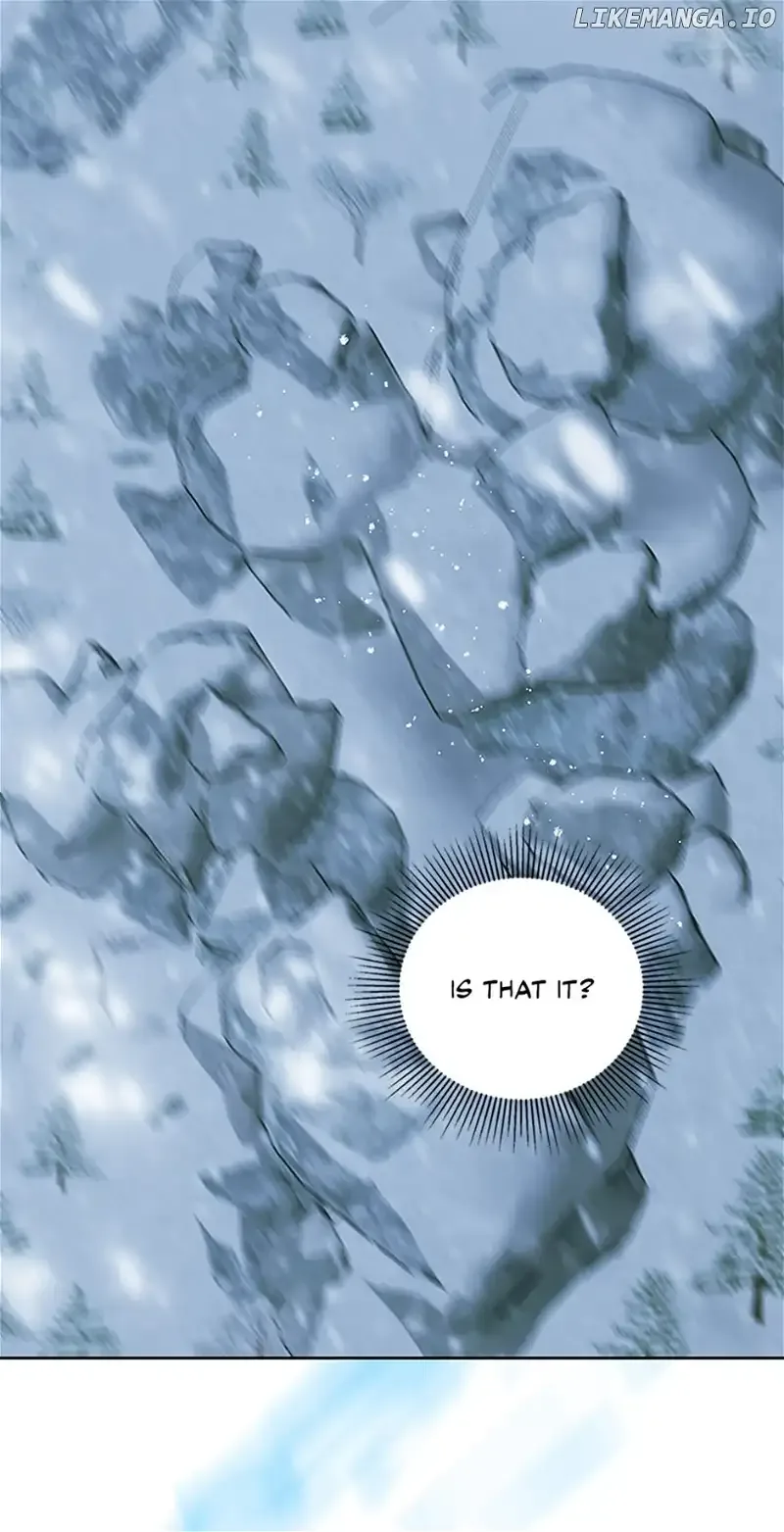 Behind His Kind Mask Chapter 45 page 43
