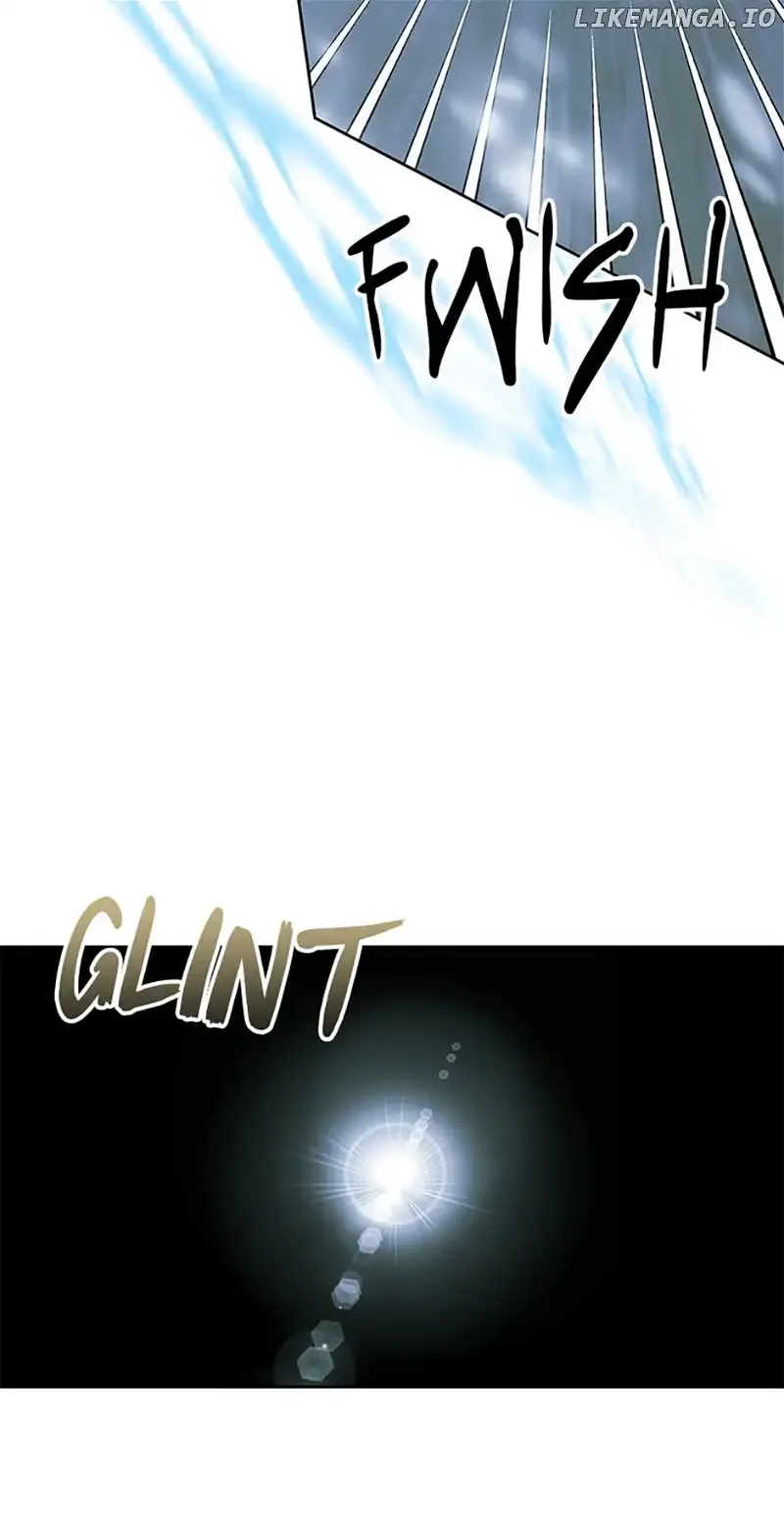 Behind His Kind Mask Chapter 45 page 45