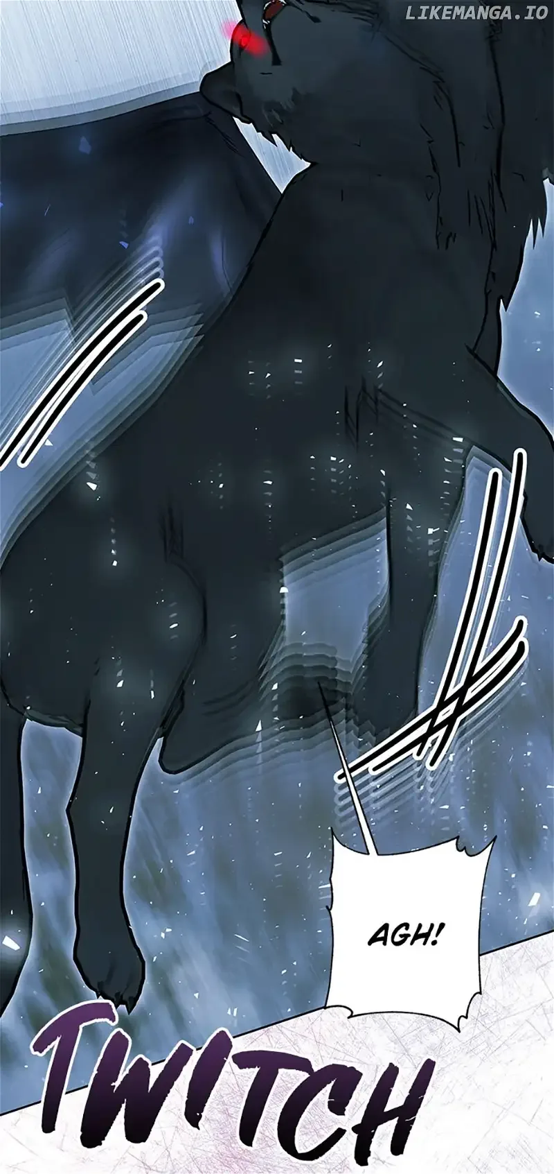 Behind His Kind Mask Chapter 45 page 48