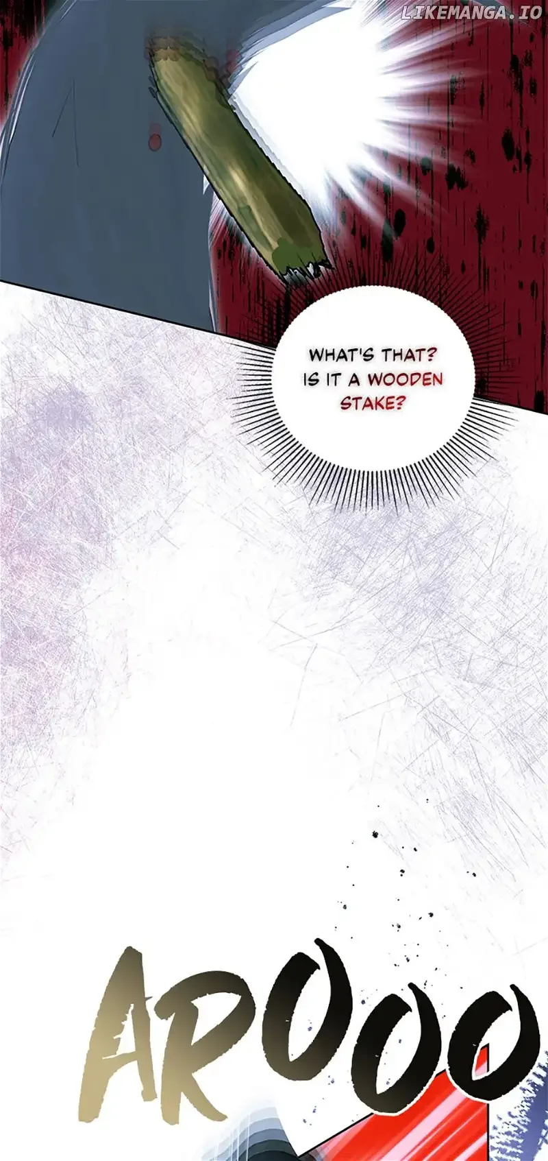 Behind His Kind Mask Chapter 45 page 51