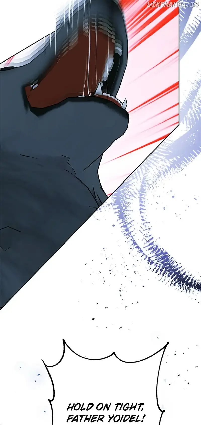 Behind His Kind Mask Chapter 45 page 52