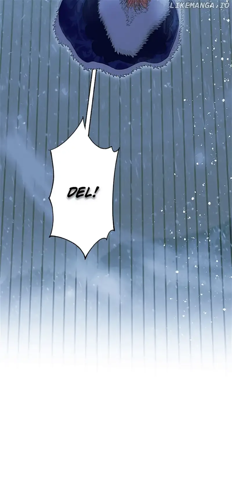 Behind His Kind Mask Chapter 45 page 56
