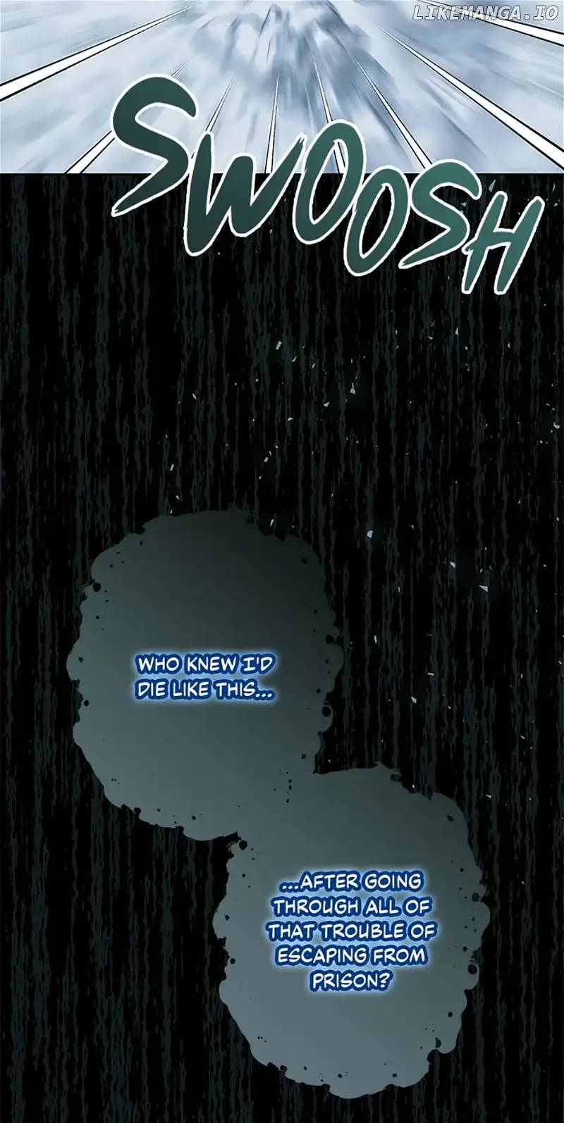 Behind His Kind Mask Chapter 45 page 61