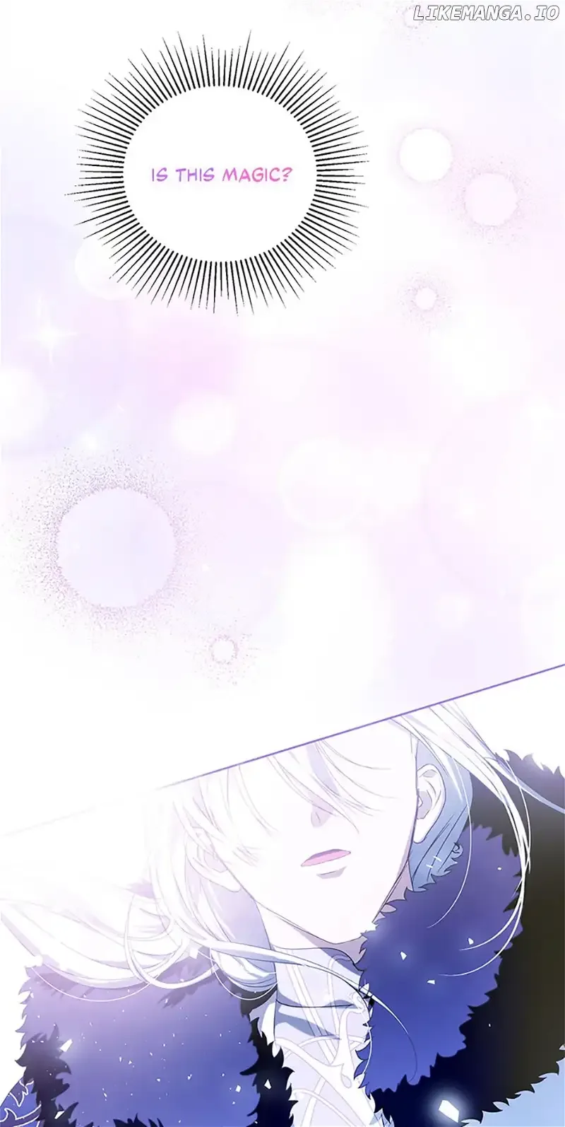 Behind His Kind Mask Chapter 45 page 65