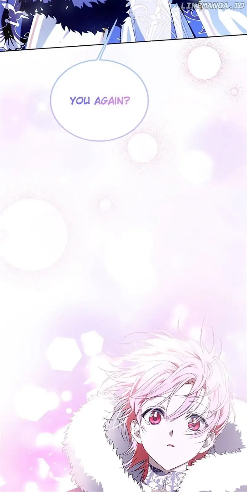 Behind His Kind Mask Chapter 45 page 66