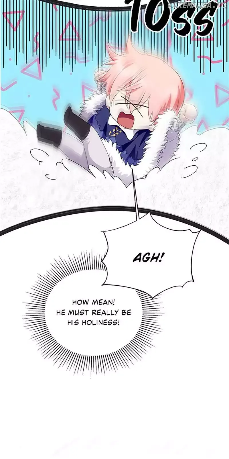 Behind His Kind Mask Chapter 46 page 7