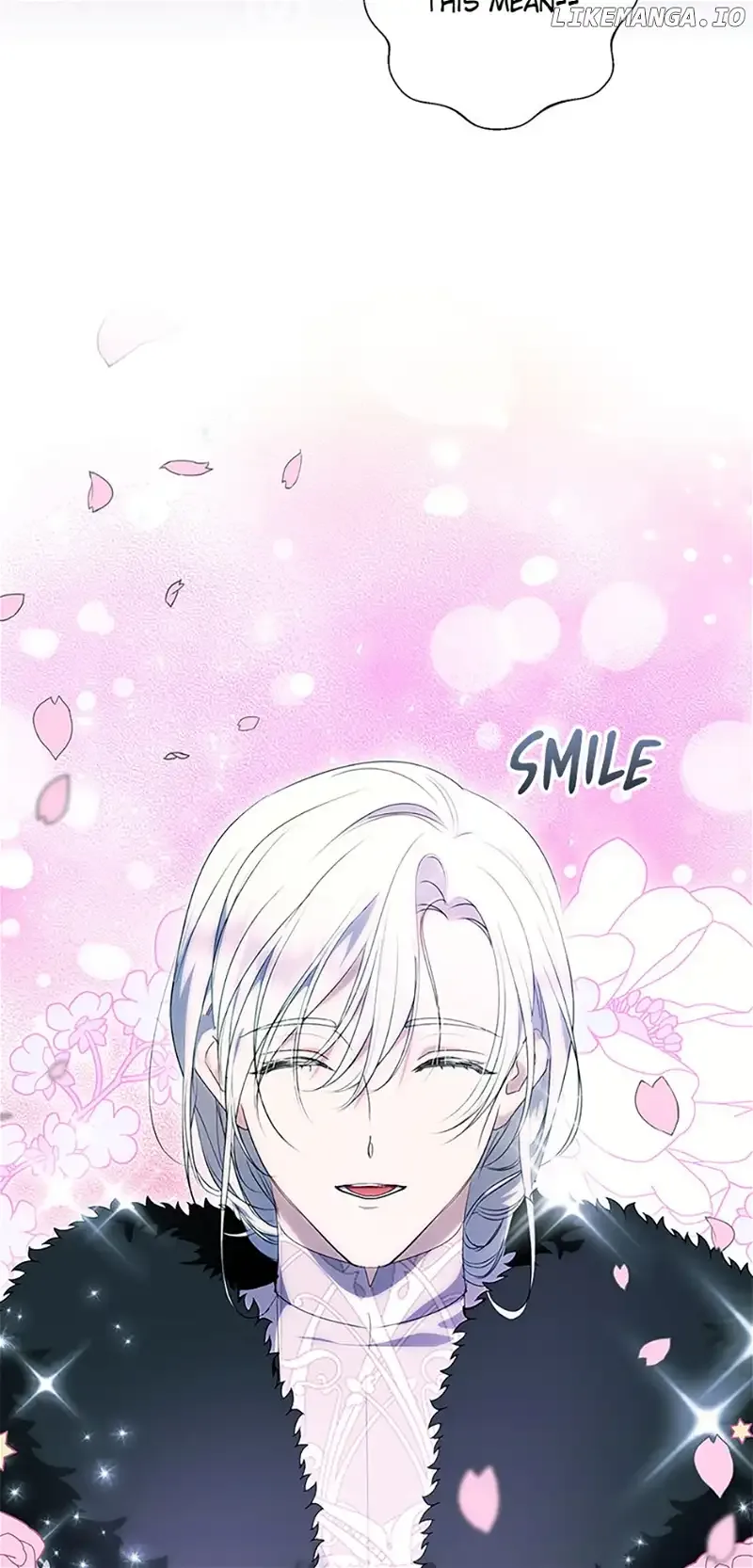 Behind His Kind Mask Chapter 46 page 30