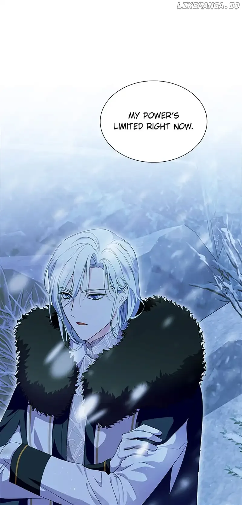 Behind His Kind Mask Chapter 46 page 27