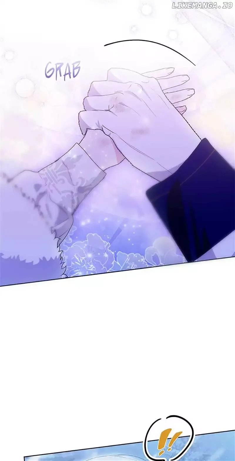 Behind His Kind Mask Chapter 46 page 17